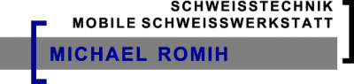 Michael Romih Logo