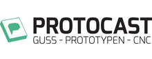 PROTOCAST GmbH Logo