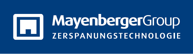 Mayenberger Group Zerspanungstechnologie Logo