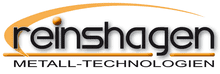 Reinshagen Metall - Technologien GmbH Logo