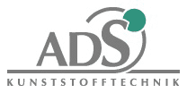 ADS Kunststofftechnik Logo