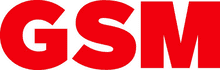 GSM GmbH Logo
