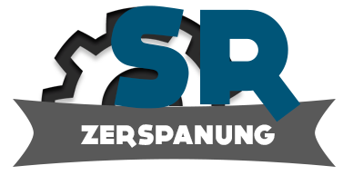 S&R Zerspanung GbR Logo