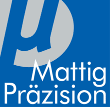 Mattig Präzision GmbH Logo