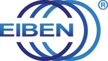 EIBEN s.r.o. Logo