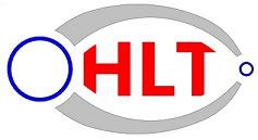 HLT-Hülsmann Laser Technik GmbH Logo