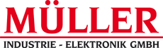 Müller Industrie-Elektronik GmbH Logo
