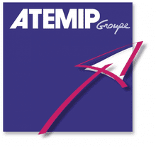 ATEMIP Logo