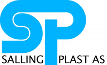 Salling Plast AS Logo