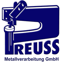 Preuss Metallverarbeitung GmbH Logo