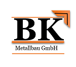 BK-Metallbau Logo