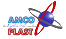 AMCO-Plast GmbH Logo