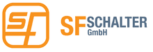 SF Schalter GmbH Logo