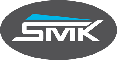 SMK Maschinen & Industriebau GmbH Logo