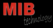 MIB Technology Gmbh Logo
