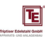 Triptiser Edelstahl GmbH Logo
