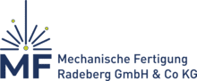 Mechanische Fertigung Radeberg GmbH & CO.KG Logo