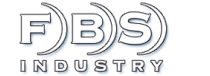 FBS Industry Ltd. SIA Talsutehnika SIA Logo