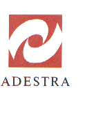 Adestra Logo