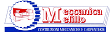 Meccanica Melillo Logo