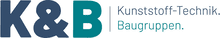 K & B Kunststofftechnik GmbH & Co. KG Logo