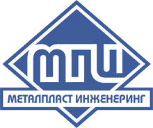 Metalplast Engineering ltd. Logo