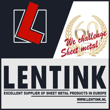 Lentink  Logo