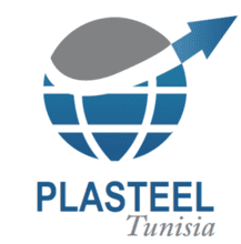 PLASTEEL Logo