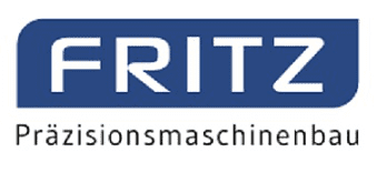 FRITZ Präzisionsmaschinenbau GmbH Logo