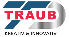 Traub GmbH Logo