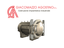 Giacomazzo Agostino S.r.l. Logo