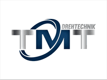 TMT Drehtechnik GmbH Logo