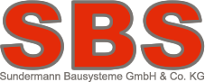 Sundermann Bausysteme GmbH & Co. KG Logo