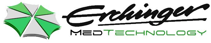 Erchinger MedTechnology GmbH & Co. KG Logo