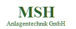 MSH Anlagentechnik GmbH Logo
