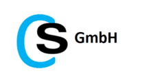 CS-GmbH Logo