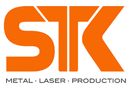 STK d.o.o. Logo
