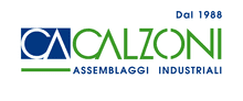 Calzoni Srl Logo
