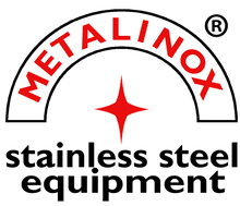 METALINOX S.R.L. Logo