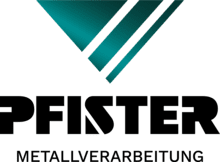 Pfister & Co. GmbH Logo