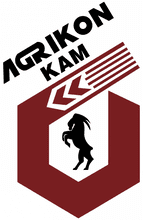 Agrikon KAM Kft. Logo