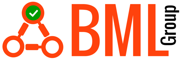 BML Group s.r.o. Logo