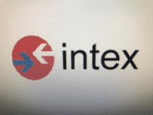 Intex -Cs.cz Logo