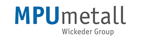 MPU Metall GmbH Logo