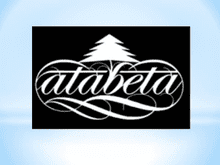 Atabeta Makina Logo