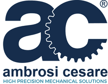 Ambrosi Cesare & C. S.r.l. Logo