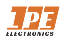 LPE Electronics GmbH Logo