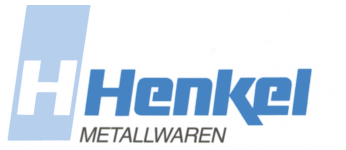 Horst Henkel Metallwaren Logo