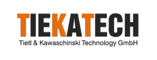 Tiekatech GmbH Logo