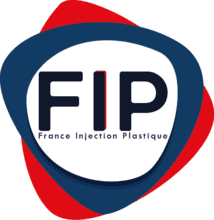 France Injection Plastique Logo